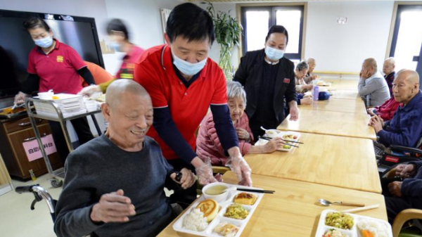 配资平台投资 培训市场火热，订单却没人接，养老护理员去哪儿了？｜医养照护人才市场大调研
