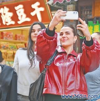 炒股配资开户识必选 从三家景区看“中国游”如何圈粉